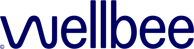Logo Wellbee